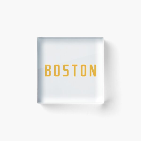 Item preview, Boston designed and sold by perssonrobin.