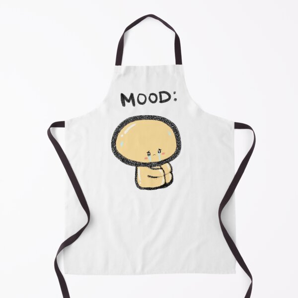 Item preview, Mood: Sad designed and sold by BubbleFluffCo.