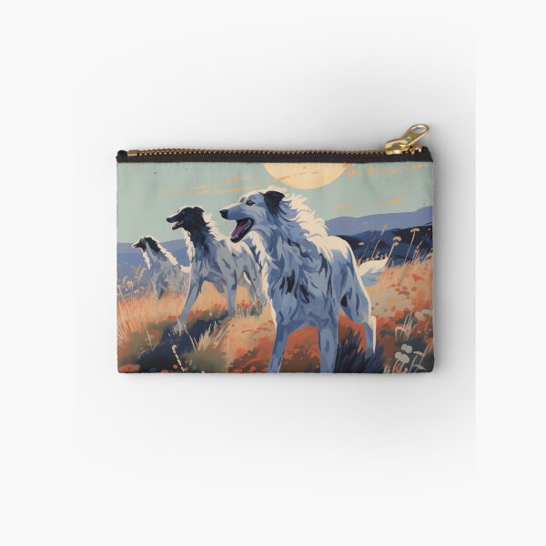 Item preview, Borzoi Art designed and sold by Samuelsboro.