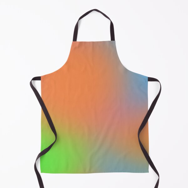 Item preview, Multicolor Spectrum Blur Gradient Haze Vibrant Abstract designed and sold by Alchemy-A-La-G.