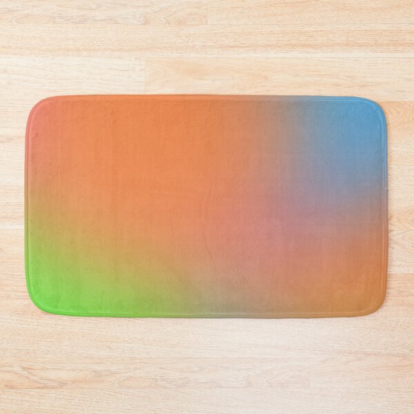 Item preview, Multicolor Spectrum Blur Gradient Haze Vibrant Abstract designed and sold by Alchemy-A-La-G.