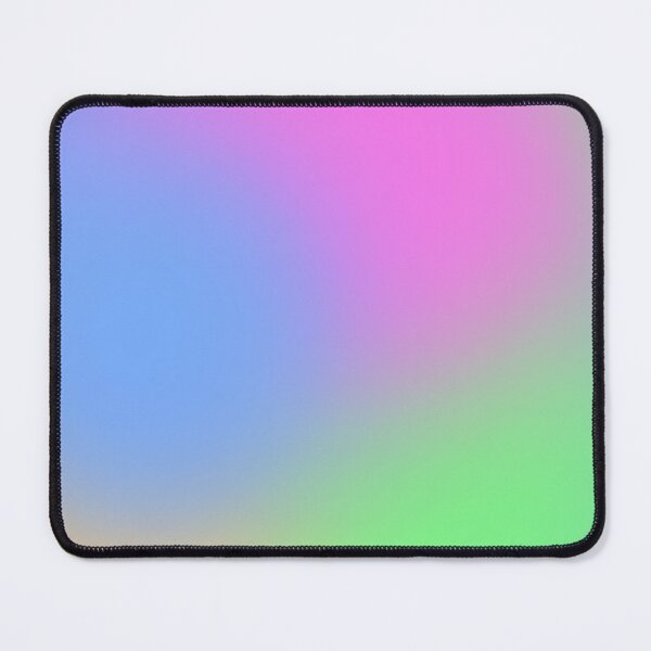 Item preview, Rainbow Blur Gradient Haze Vibrant Abstract designed and sold by Alchemy-A-La-G.