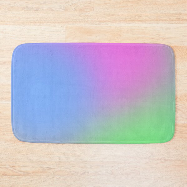 Item preview, Rainbow Blur Gradient Haze Vibrant Abstract designed and sold by Alchemy-A-La-G.