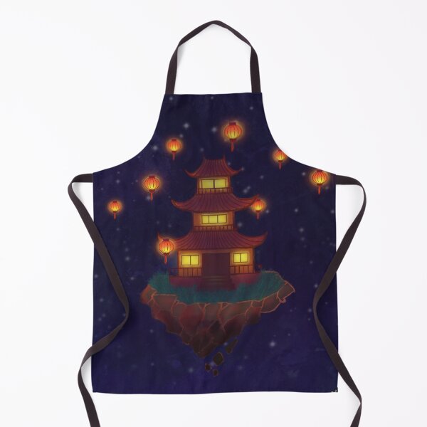 Item preview, Paper lantern designed and sold by ThunderRose.