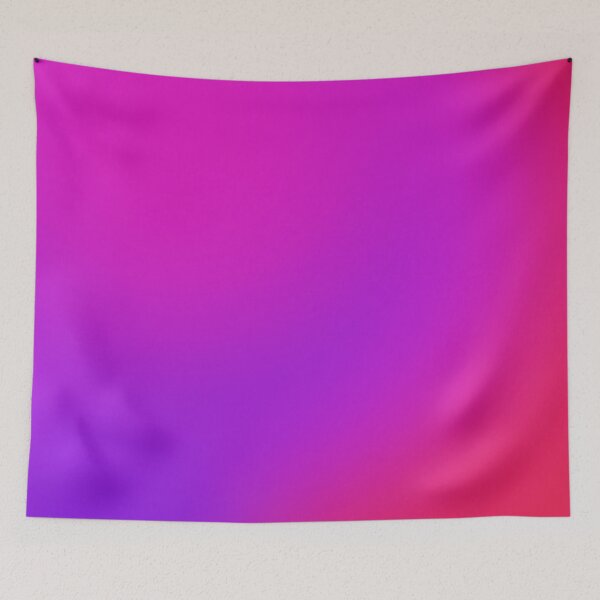 Item preview, Multicolor Spectrum Blur Gradient Haze Vibrant Abstract designed and sold by Alchemy-A-La-G.