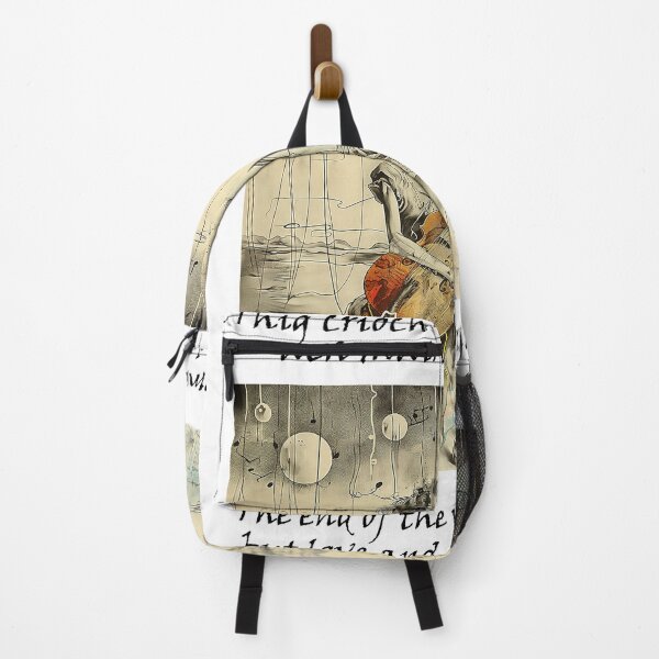Item preview, What survives at the end of the world designed and sold by CelticWisdom.