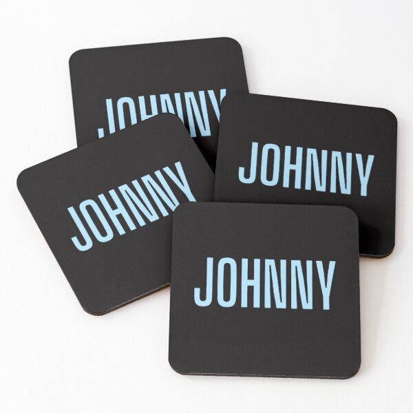 Artikelvorschau, Johnny entworfen und verkauft von Angelle55.
