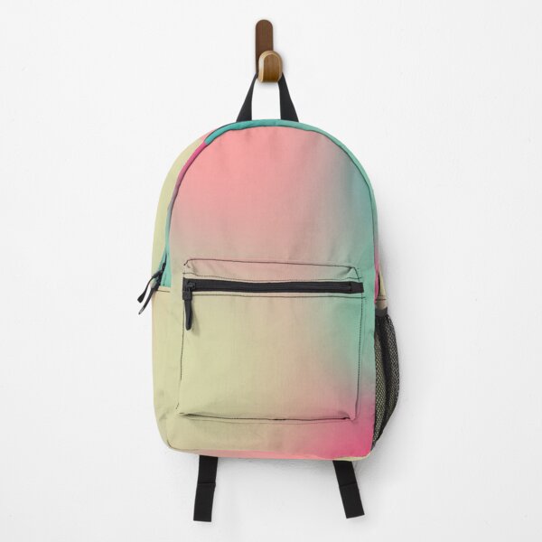 Item preview, Multicolor Spectrum Blur Gradient Haze Vibrant Abstract designed and sold by Alchemy-A-La-G.