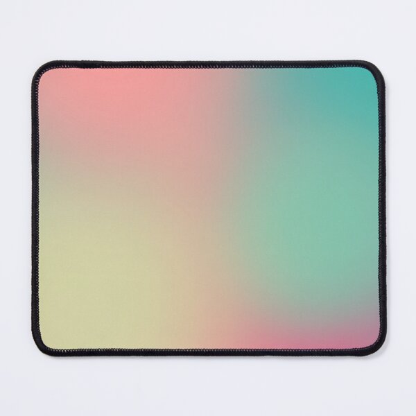 Item preview, Multicolor Spectrum Blur Gradient Haze Vibrant Abstract designed and sold by Alchemy-A-La-G.