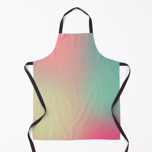 Item preview, Multicolor Spectrum Blur Gradient Haze Vibrant Abstract designed and sold by Alchemy-A-La-G.