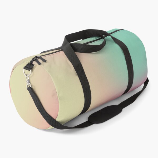 Item preview, Multicolor Spectrum Blur Gradient Haze Vibrant Abstract designed and sold by Alchemy-A-La-G.
