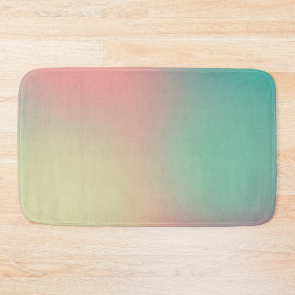Item preview, Multicolor Spectrum Blur Gradient Haze Vibrant Abstract designed and sold by Alchemy-A-La-G.