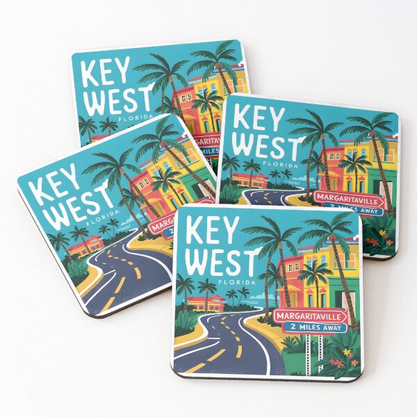 Item preview, Cruising Down The Keys designed and sold by corynewton34.