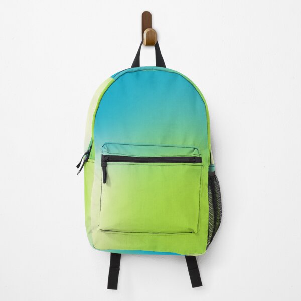Item preview, Multicolor Spectrum Blur Gradient Haze Vibrant Abstract designed and sold by Alchemy-A-La-G.