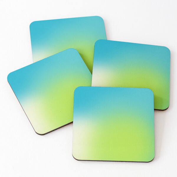 Item preview, Multicolor Spectrum Blur Gradient Haze Vibrant Abstract designed and sold by Alchemy-A-La-G.