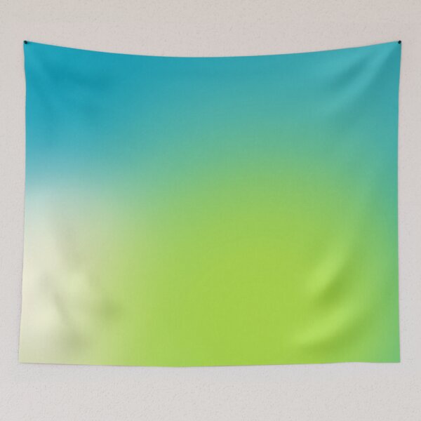 Item preview, Multicolor Spectrum Blur Gradient Haze Vibrant Abstract designed and sold by Alchemy-A-La-G.