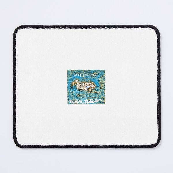 Item preview, Paddling  designed and sold by Cheryl Altschuler.