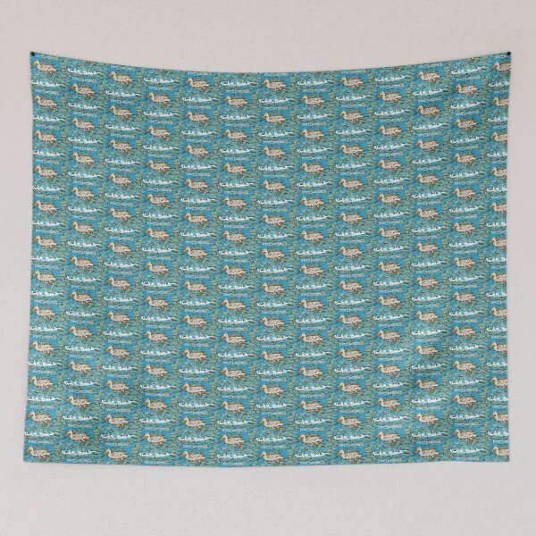 Item preview, Paddling  designed and sold by Cheryl Altschuler.