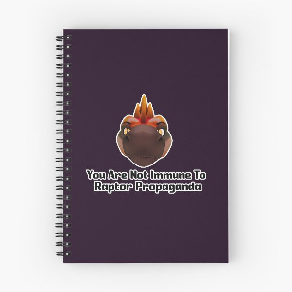 Aperçu de l'œuvre Vous n’êtes pas à l’abri de la propagande des rapaces créée et vendue par AmberVoid.