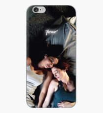 sanvers iPhone Case