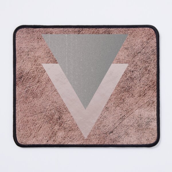 Item preview, Grunge Metal Geometric Formes 20 designed and sold by Diana377.