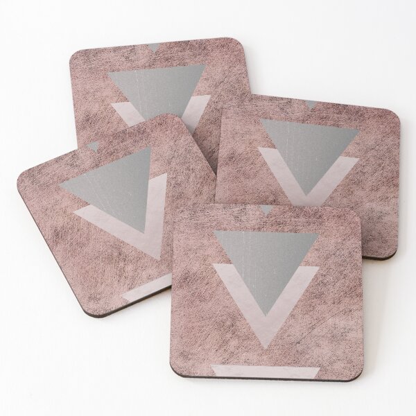 Item preview, Grunge Metal Geometric Formes 20 designed and sold by Diana377.