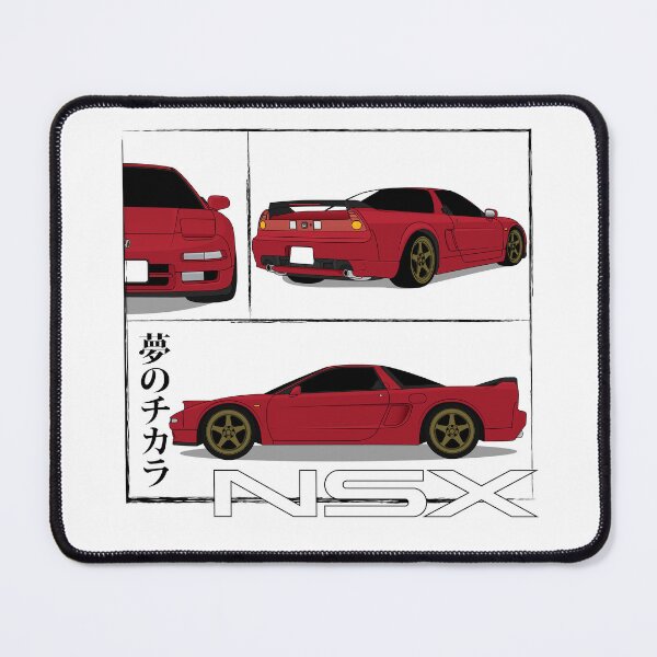 Item preview, NA1 NSX JDM  designed and sold by JDMCartunez.