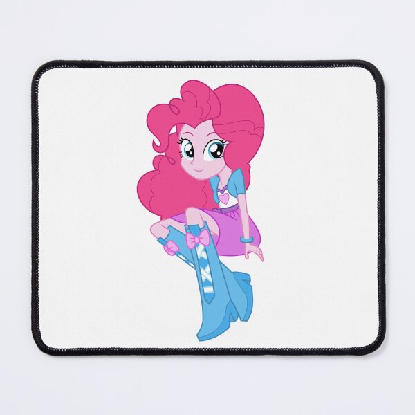 Item preview, Equestria Girls; Pinkie Pie designed and sold by Marco Bottiglieri.