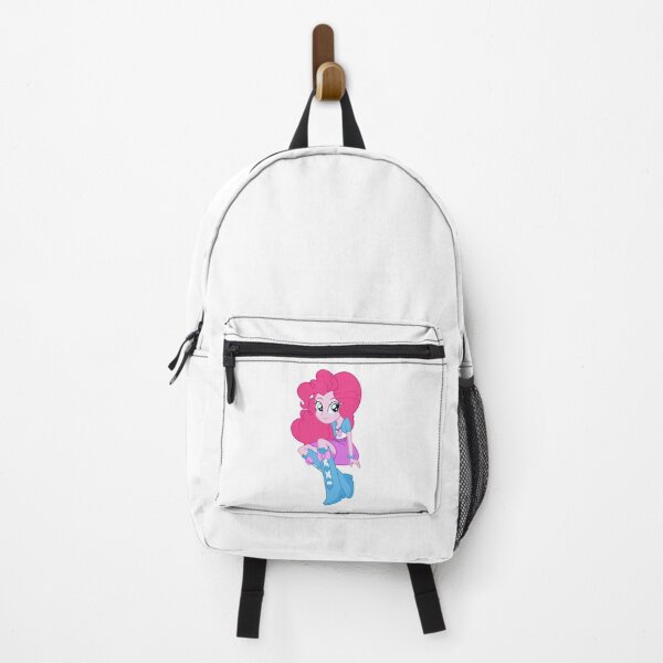 Artikelvorschau, Equestria-Mädchen; Pinkie Pie entworfen und verkauft von Marco Bottiglieri.