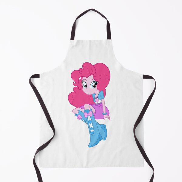 Item preview, Equestria Girls; Pinkie Pie designed and sold by Marco Bottiglieri.