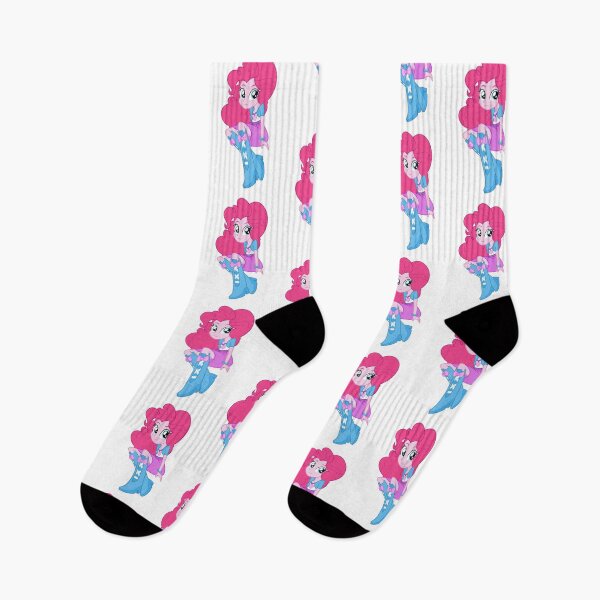 Artikelvorschau, Equestria-Mädchen; Pinkie Pie entworfen und verkauft von Marco Bottiglieri.