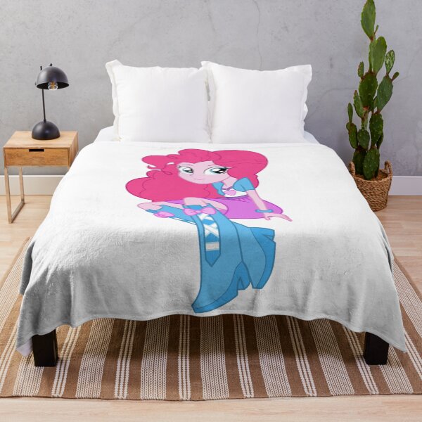 Item preview, Equestria Girls; Pinkie Pie designed and sold by Marco Bottiglieri.