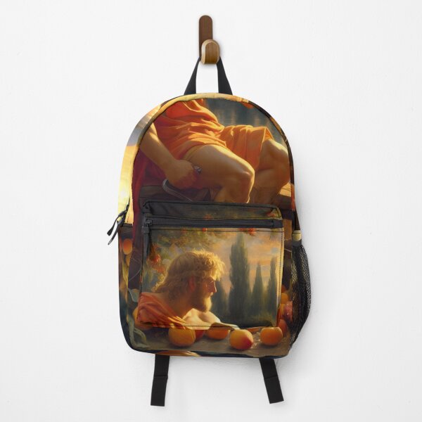 Item preview, Greek Gods at Sunset designed and sold by THC-Conspiracy.