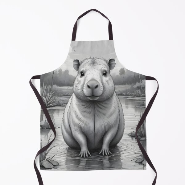 Item preview, Gentle Giant Sketch designed and sold by WildlifeInc.