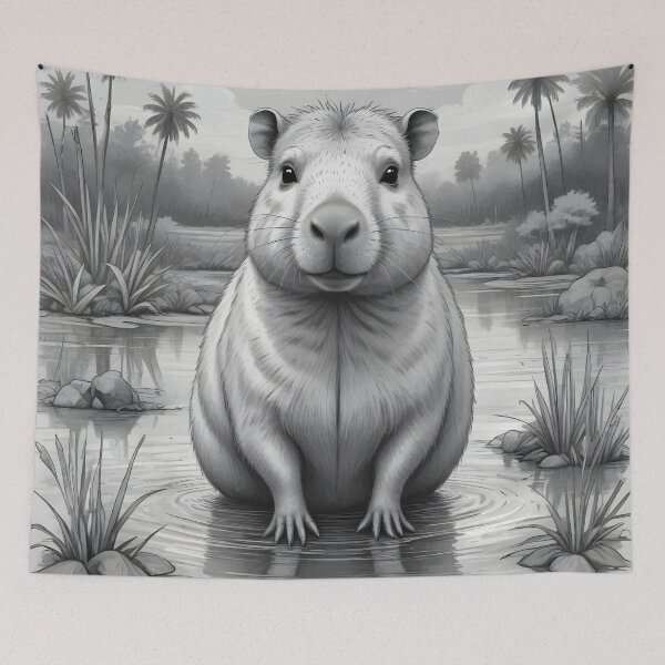 Item preview, Gentle Giant Sketch designed and sold by WildlifeInc.