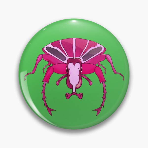 Item preview, Goliath Beetle  designed and sold by Andy Marshall.
