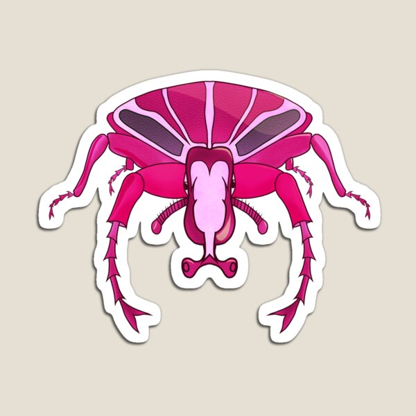 Item preview, Goliath Beetle  designed and sold by Andy Marshall.