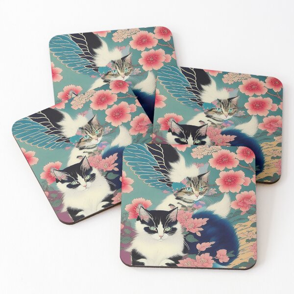 Item preview, Gallery of Cats - Volume 02a - No. 05 designed and sold by Legacy Star Designs.
