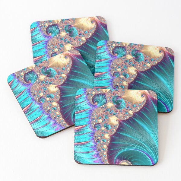 Item preview, Pachy Dazzle II designed and sold by George Shornack Designs.