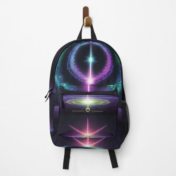 Item preview, cosmic alignment of three stars with AI designed and sold by Carlos Gudino.