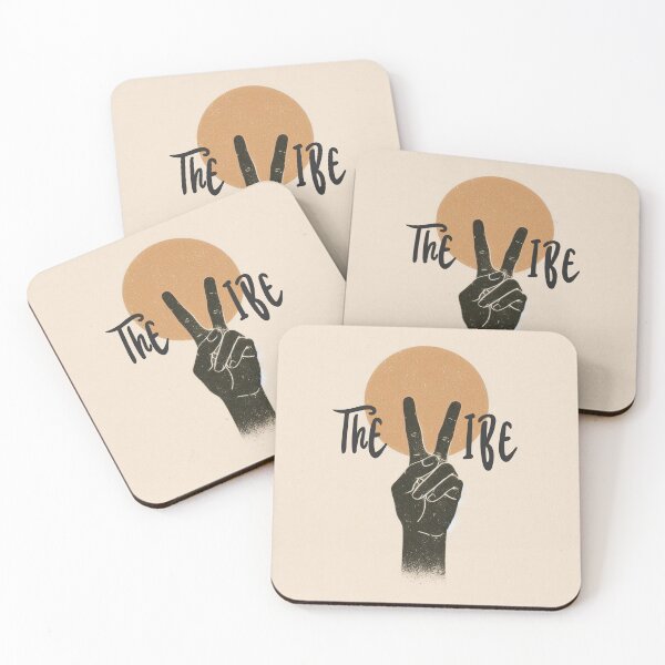 Item preview, The Vibe Is Here designed and sold by TheLyologist.
