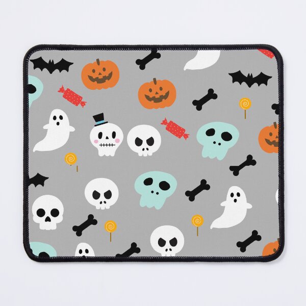 Item preview, halloween pattern designed and sold by zzzozzo.