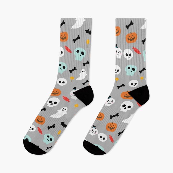 Item preview, halloween pattern designed and sold by zzzozzo.