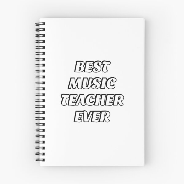 Item preview, Elementary music designed and sold by Inspirationmotivation.
