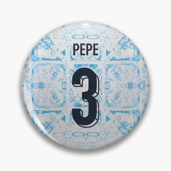 Item preview, Pepe - Portugal 2024 designed and sold by On Target Sports.