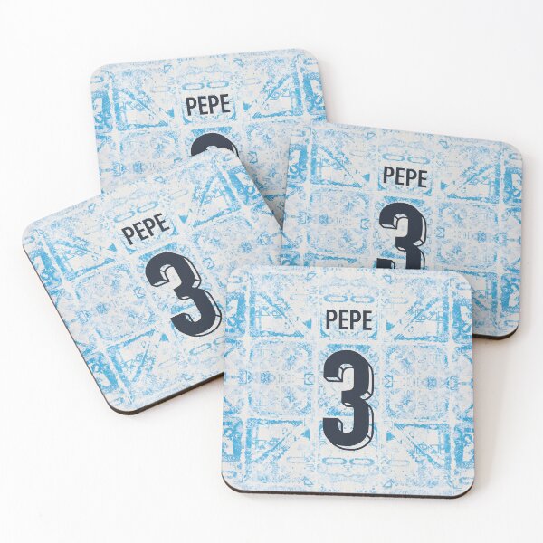 Item preview, Pepe - Portugal 2024 designed and sold by On Target Sports.