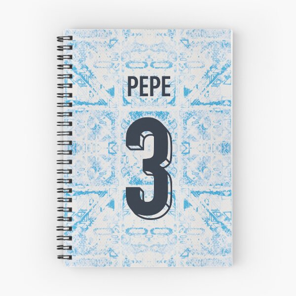 Item preview, Pepe - Portugal 2024 designed and sold by On Target Sports.