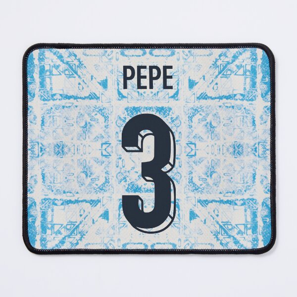 Item preview, Pepe - Portugal 2024 designed and sold by On Target Sports.