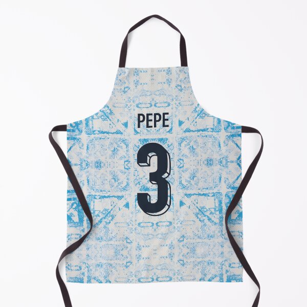 Item preview, Pepe - Portugal 2024 designed and sold by On Target Sports.
