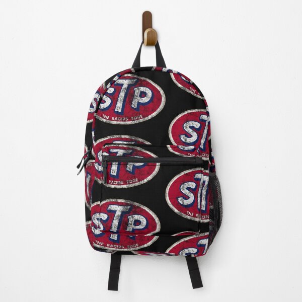 Item preview, Distressed STP  designed and sold by Offset Vinyl Film.